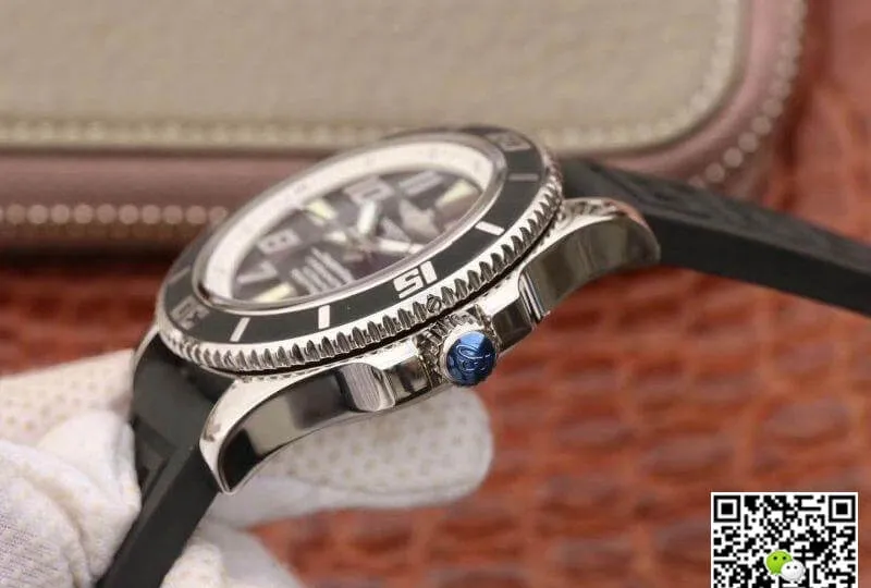 Breitling Superocean A1736402.BA29 ZF Factory 1:1 Best Edition Replica Watch Swiss ETA2824